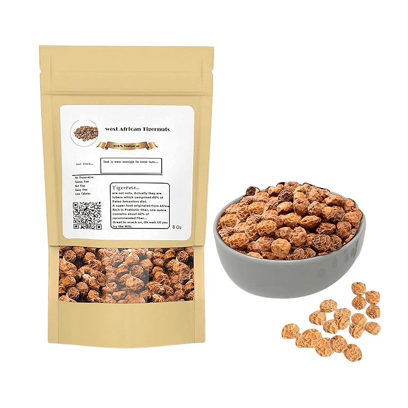 Dried Tiger Nut (100g)