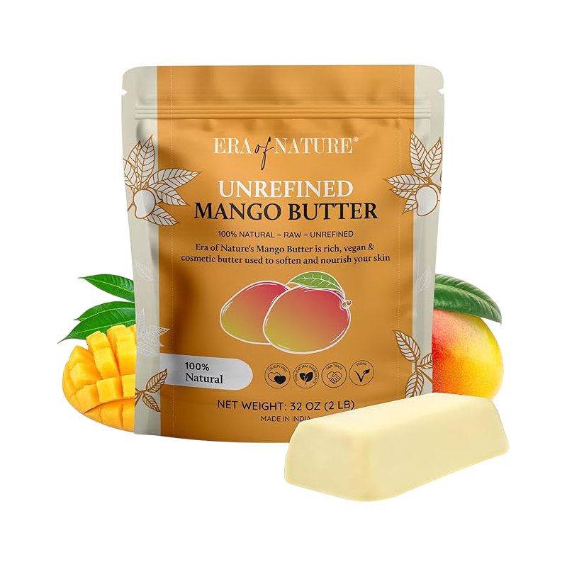 100g Raw Mango Butter