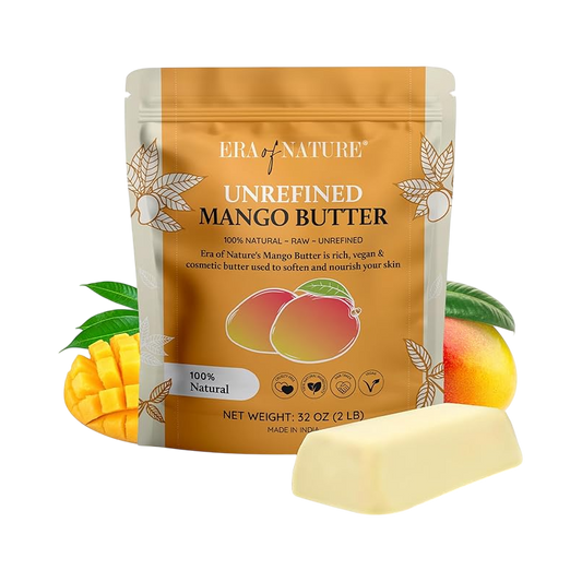 100g Raw Mango Butter